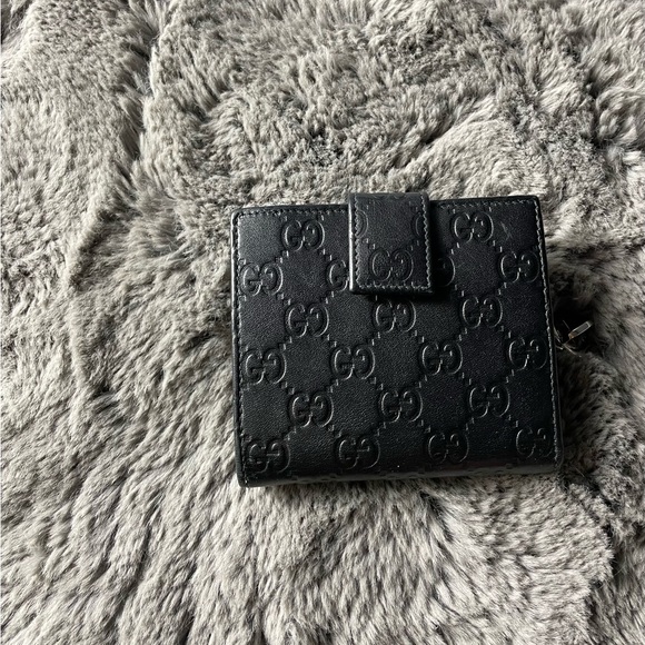 Gucci wallet - Picture 10 of 11